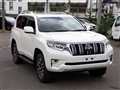 2023 Toyota Land Cruiser Prado