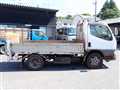 1999 Mitsubishi Canter