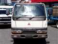1999 Mitsubishi Canter