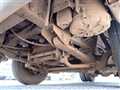 1999 Mitsubishi Canter