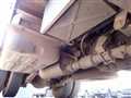 1999 Mitsubishi Canter