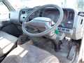 1999 Mitsubishi Canter