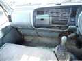 1999 Mitsubishi Canter