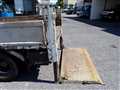 1999 Mitsubishi Canter