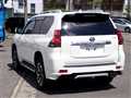 2020 Toyota Land Cruiser Prado