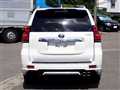 2020 Toyota Land Cruiser Prado