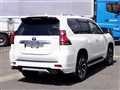 2020 Toyota Land Cruiser Prado