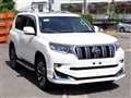 2020 Toyota Land Cruiser Prado