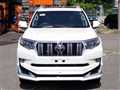 2020 Toyota Land Cruiser Prado