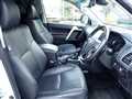 2020 Toyota Land Cruiser Prado