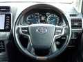 2020 Toyota Land Cruiser Prado