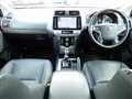 2020 Toyota Land Cruiser Prado