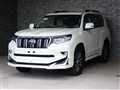 2022 Toyota Land Cruiser Prado