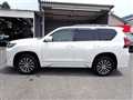 2022 Toyota Land Cruiser Prado