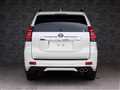2022 Toyota Land Cruiser Prado