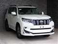 2022 Toyota Land Cruiser Prado