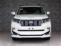 2022 Toyota Land Cruiser Prado