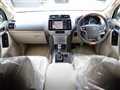 2022 Toyota Land Cruiser Prado