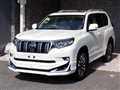 2021 Toyota Land Cruiser Prado
