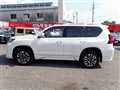 2021 Toyota Land Cruiser Prado