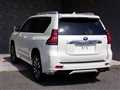 2021 Toyota Land Cruiser Prado