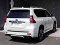 2021 Toyota Land Cruiser Prado
