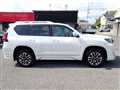2021 Toyota Land Cruiser Prado