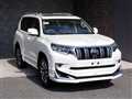 2021 Toyota Land Cruiser Prado