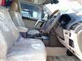 2021 Toyota Land Cruiser Prado