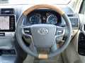 2021 Toyota Land Cruiser Prado