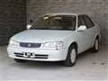 1999 Toyota Corolla Sedan