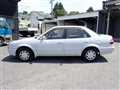 1999 Toyota Corolla Sedan