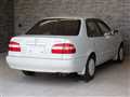 1999 Toyota Corolla Sedan