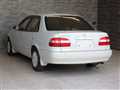 1999 Toyota Corolla Sedan