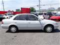 1999 Toyota Corolla Sedan