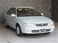 1999 Toyota Corolla Sedan