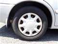 1999 Toyota Corolla Sedan