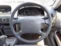 1999 Toyota Corolla Sedan