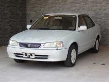 1999 Toyota Corolla Sedan