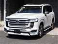 2023 Toyota Land Cruiser