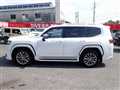 2023 Toyota Land Cruiser