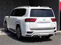 2023 Toyota Land Cruiser