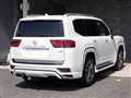 2023 Toyota Land Cruiser
