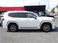 2023 Toyota Land Cruiser
