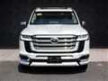 2023 Toyota Land Cruiser
