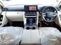 2023 Toyota Land Cruiser