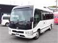 2018 Toyota Coaster