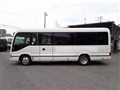 2018 Toyota Coaster