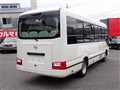 2018 Toyota Coaster