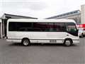2018 Toyota Coaster